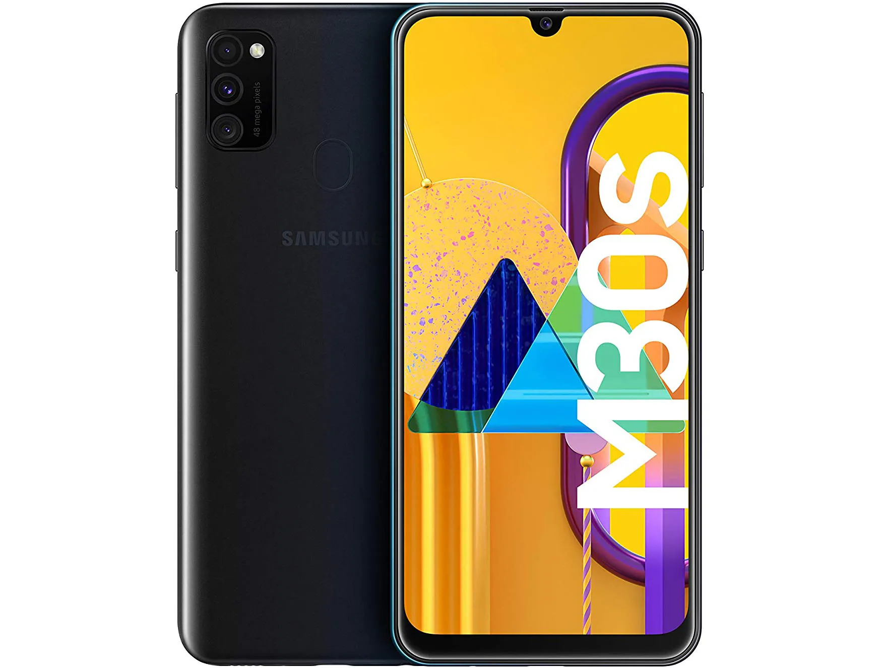 Fix Samsung Galaxy M30s that gets stuck on the logo during boot up
