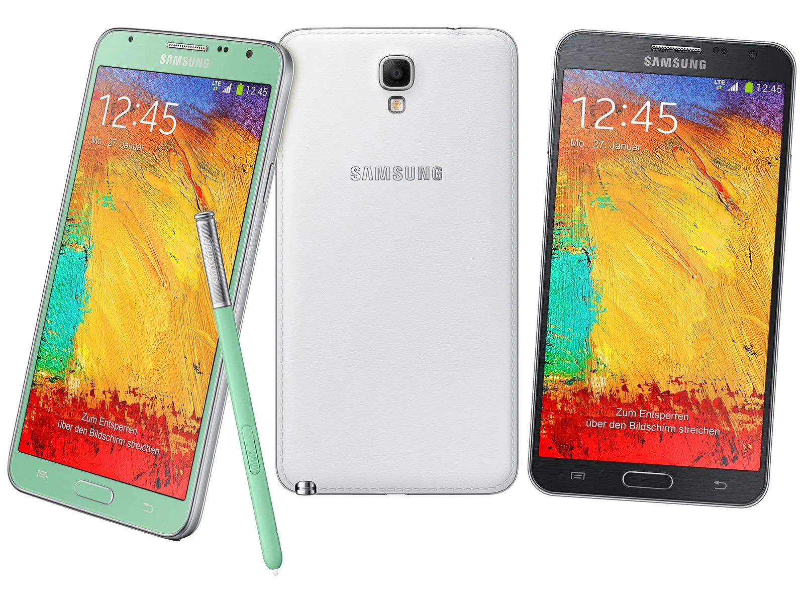 Fix Unfortunately, Samsung Account has stopped On Samsung Galaxy Note 3 Neo Duos
