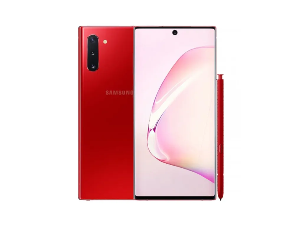 Fix Unfortunately, Samsung Account has stopped On Samsung Galaxy Note10