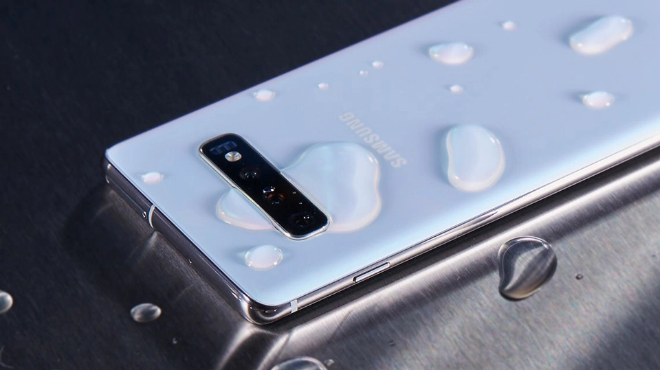 Fix Unfortunately, Samsung Account has stopped On Samsung Galaxy S10+