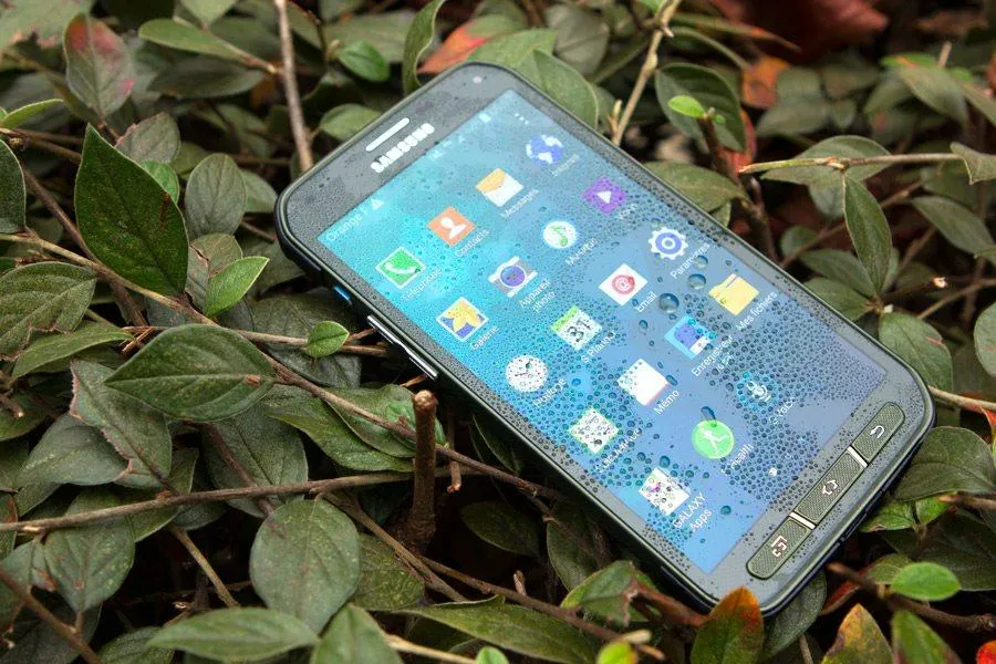 Fix Unfortunately, Samsung Account has stopped On Samsung Galaxy S5 Active