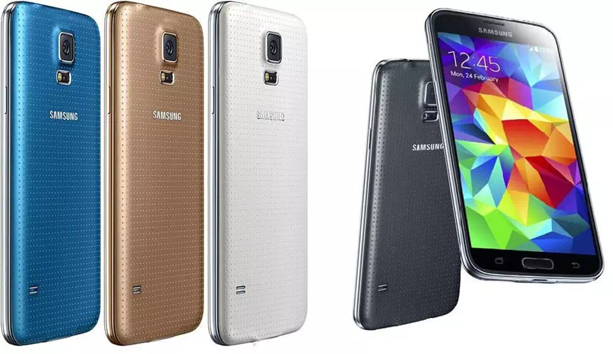 Fix Unfortunately, Samsung Account has stopped On Samsung Galaxy S5 LTE-A G901F