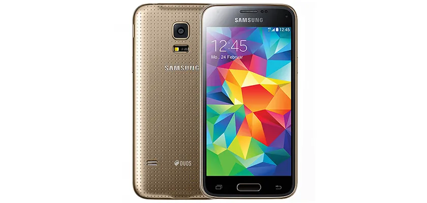 Fix Unfortunately, Samsung Account has stopped On Samsung Galaxy S5 mini Duos