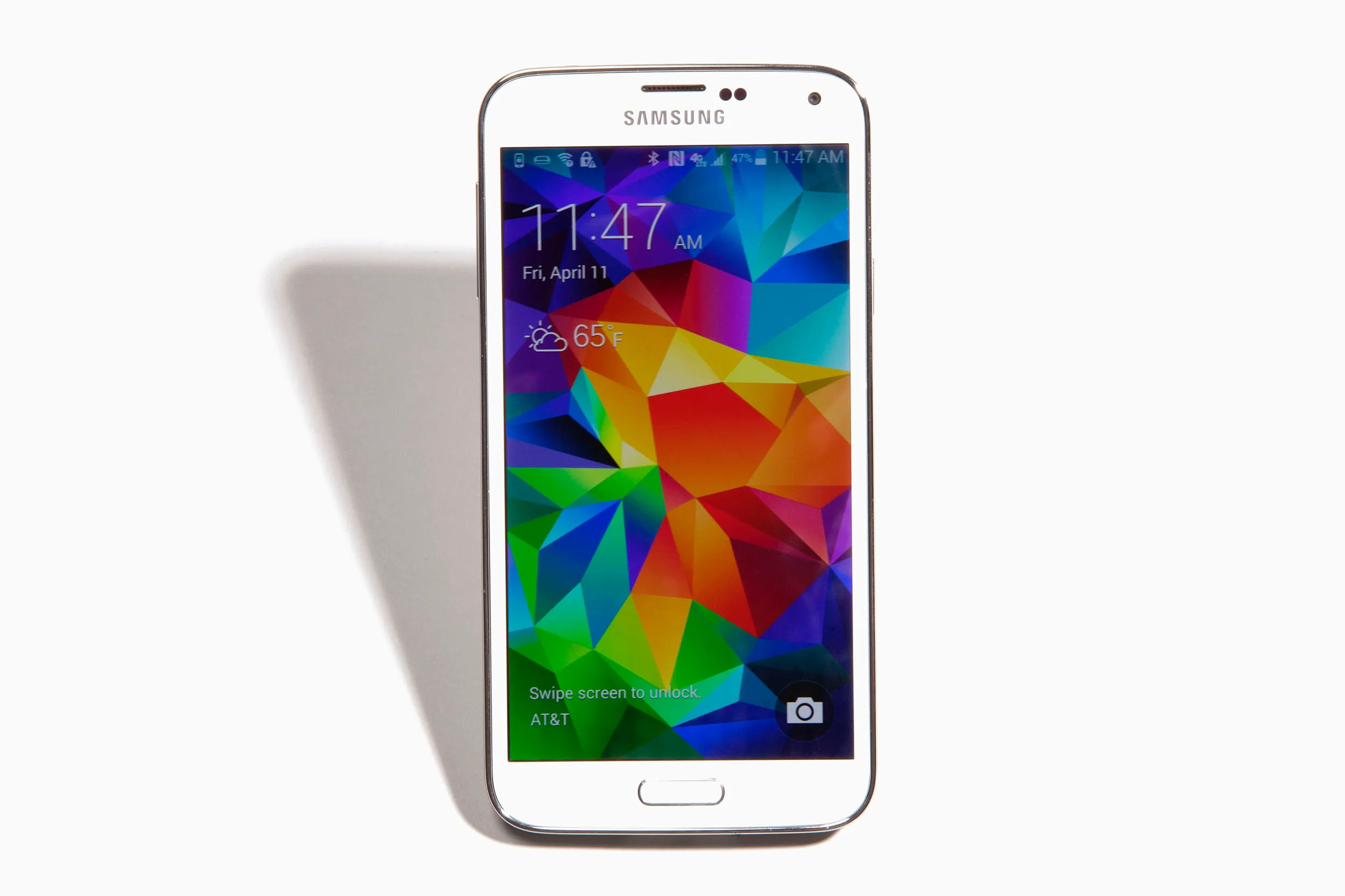Fix Unfortunately, Samsung Account has stopped On Samsung Galaxy S5