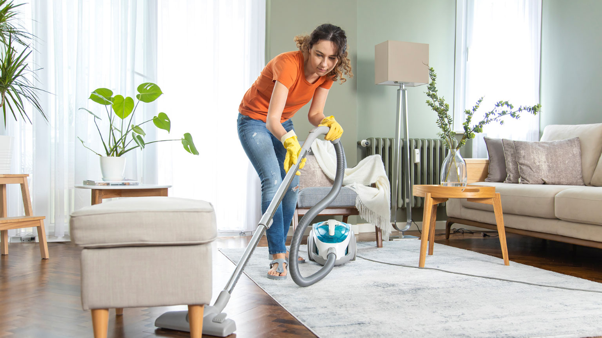 11 Effective House Cleaning Tips From NoBroker Home Cleaning in Chennai Experts