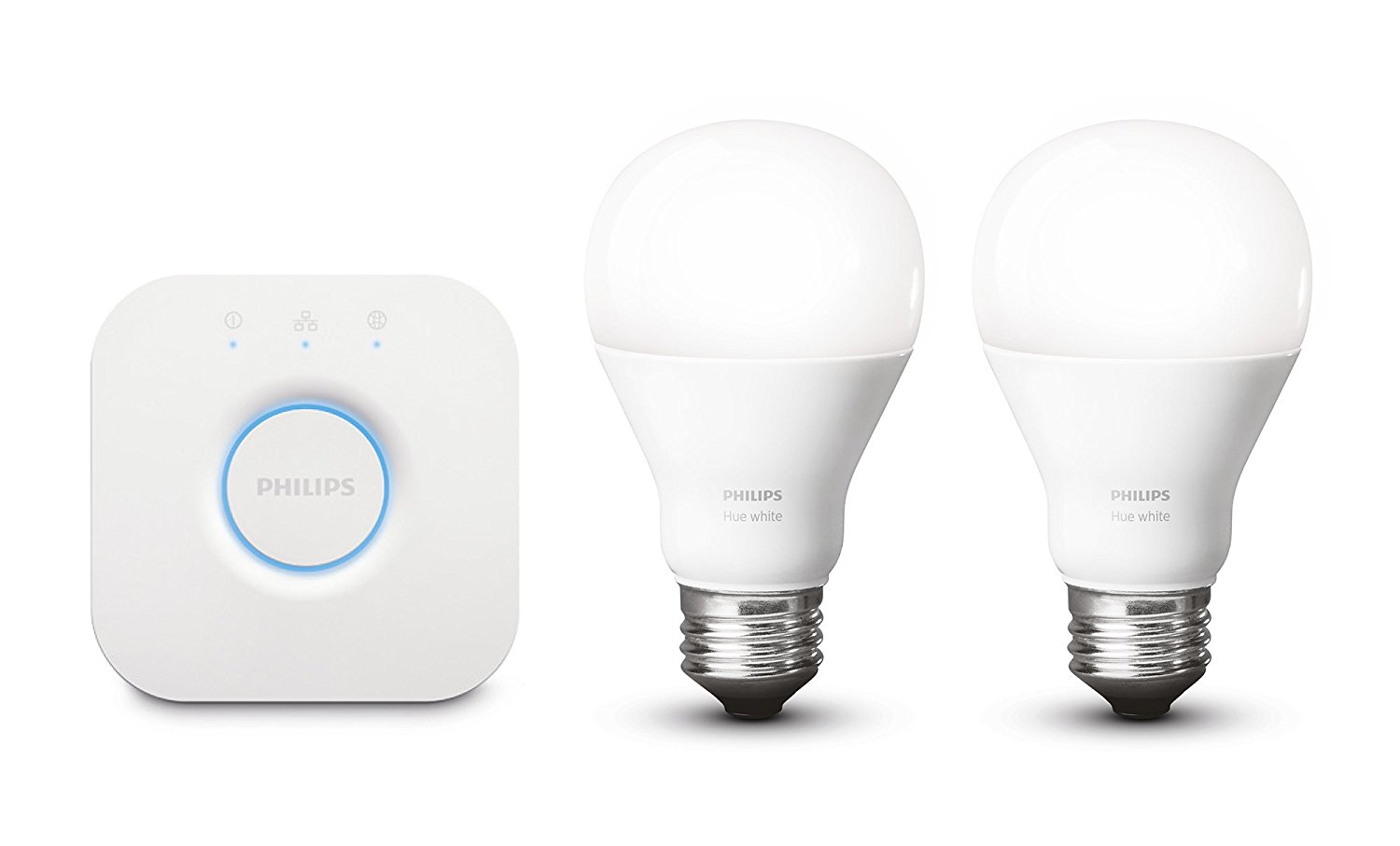 Unveiling the smart light starter kit of AiDot 