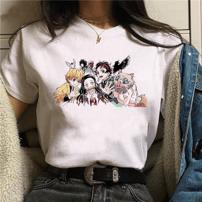 What is a Demon Slayer Merch?