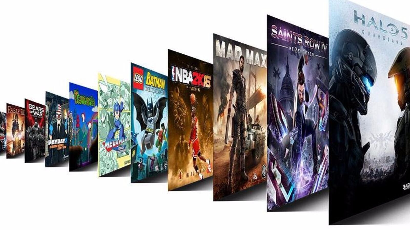 Play These 14 Xbox Game Pass Games!