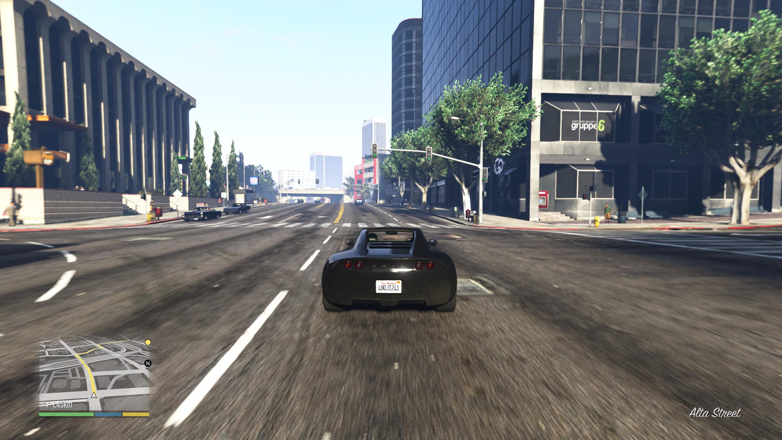 How To Fix GTA V Stuttering On PC