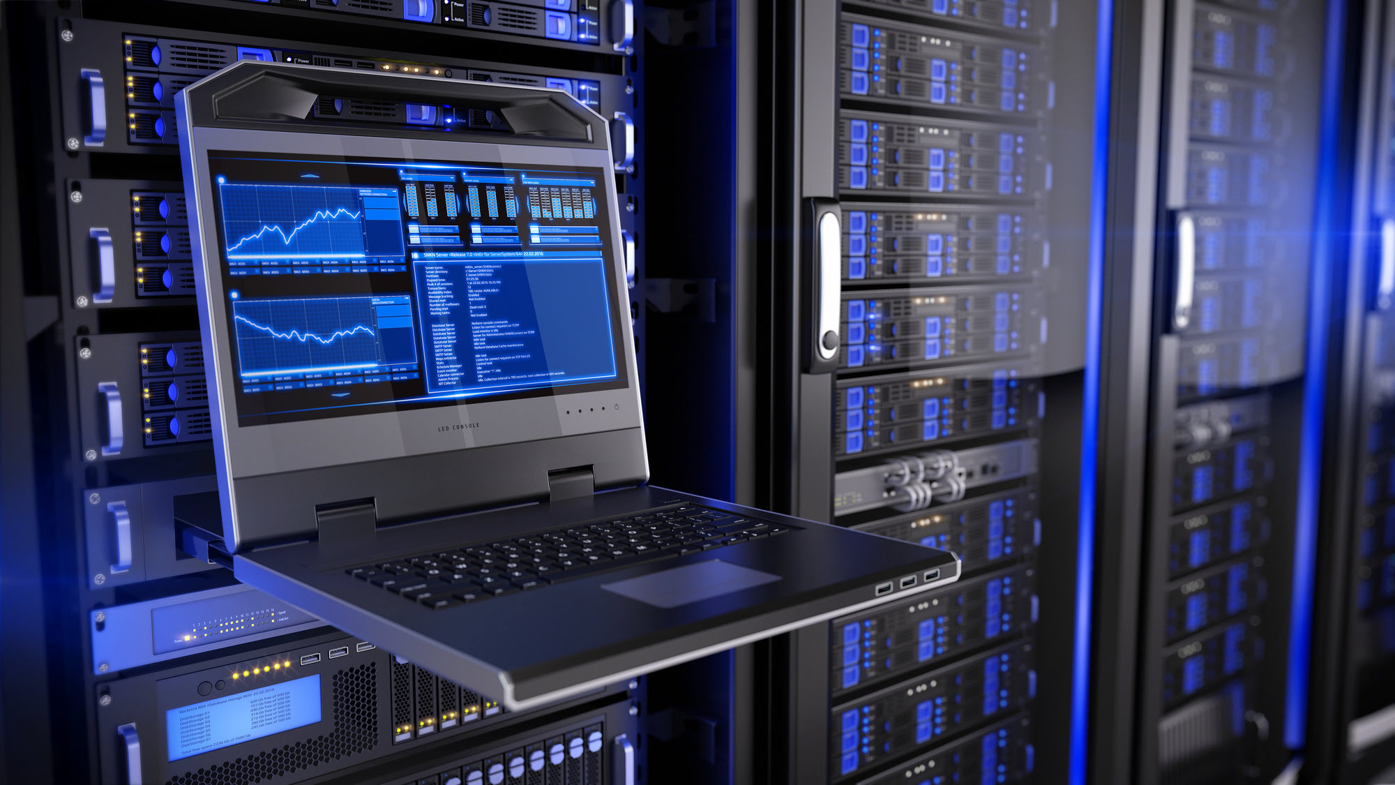 The Top 4 Qualities of an Excellent VPS Hosting Provider