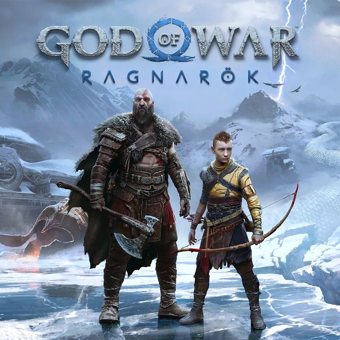 The launch of God of War Ragnarök will include more than 70 accessibility features.