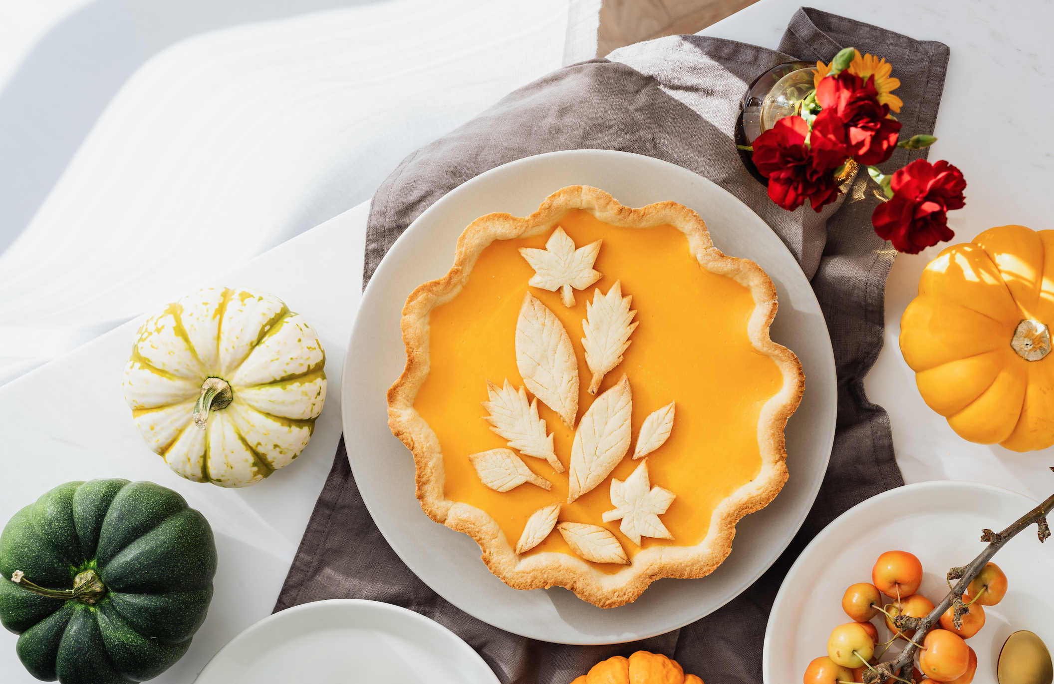 Thanksgiving Promotions: Best Methods to Run an Effective Advertorial Campaign