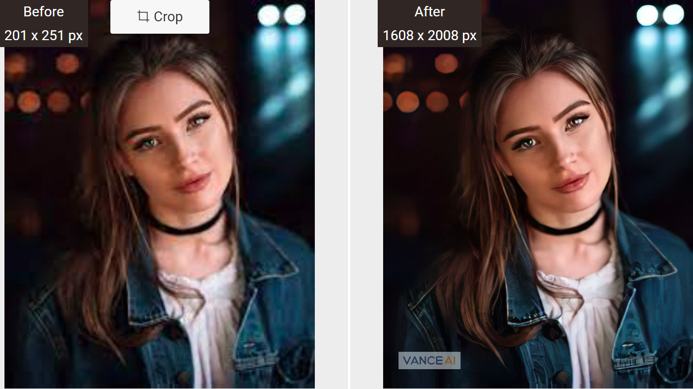 VanceAI Image Upscaler Review —- Everyone Can Perfectly Upscale Images Now