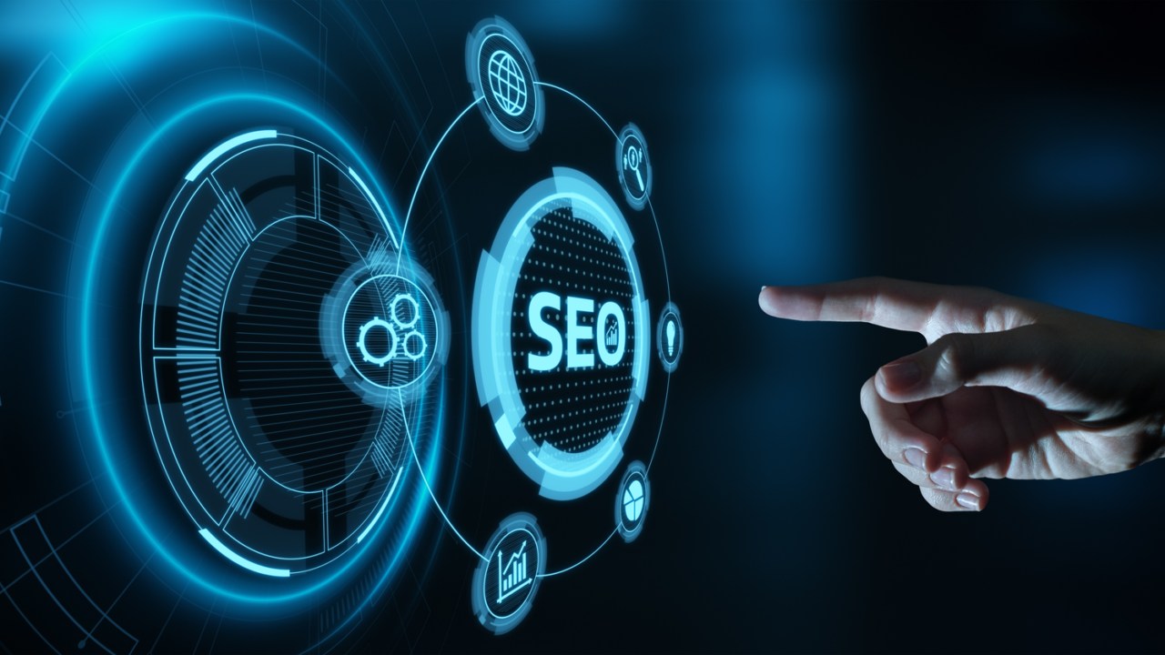 5 Ways an Enterprise SEO Agency Can Get You Back on Track as a Digital Marketer