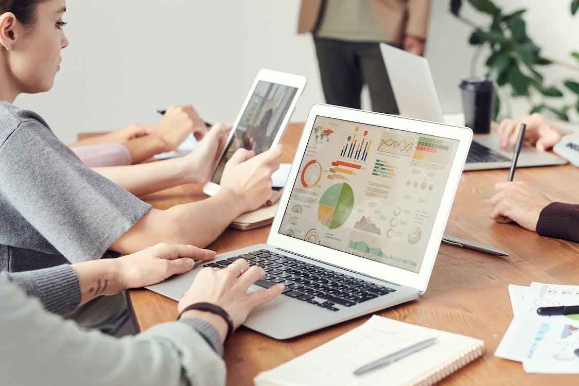 8 Reasons Why Data Analytics Is Crucial for Businesses