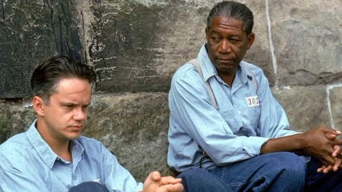10 Reasons Why The Shawshank Redemption is the Greatest Movie of All Time