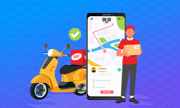 How to Make a Delivery App: A Comprehensive Guide