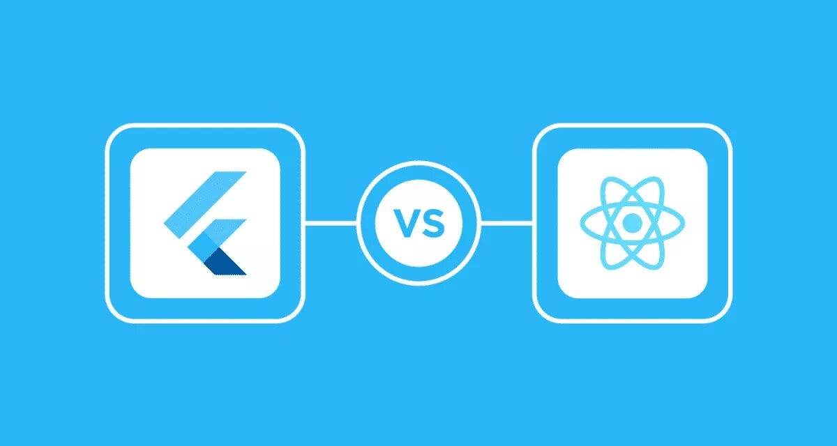 Which Is Better in 2023: Flutter vs. React Native?