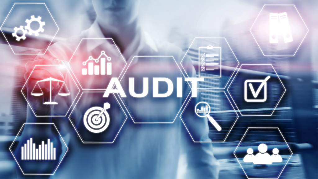 Benefits of conducting an AWS audit