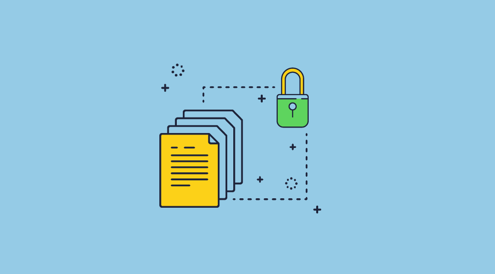 Document DRM: Replacing Encryption as the Standard for Document Protection