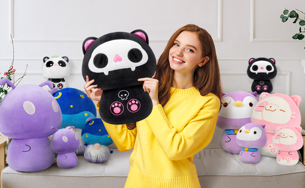 The Future of Plush Toys and Digital Play