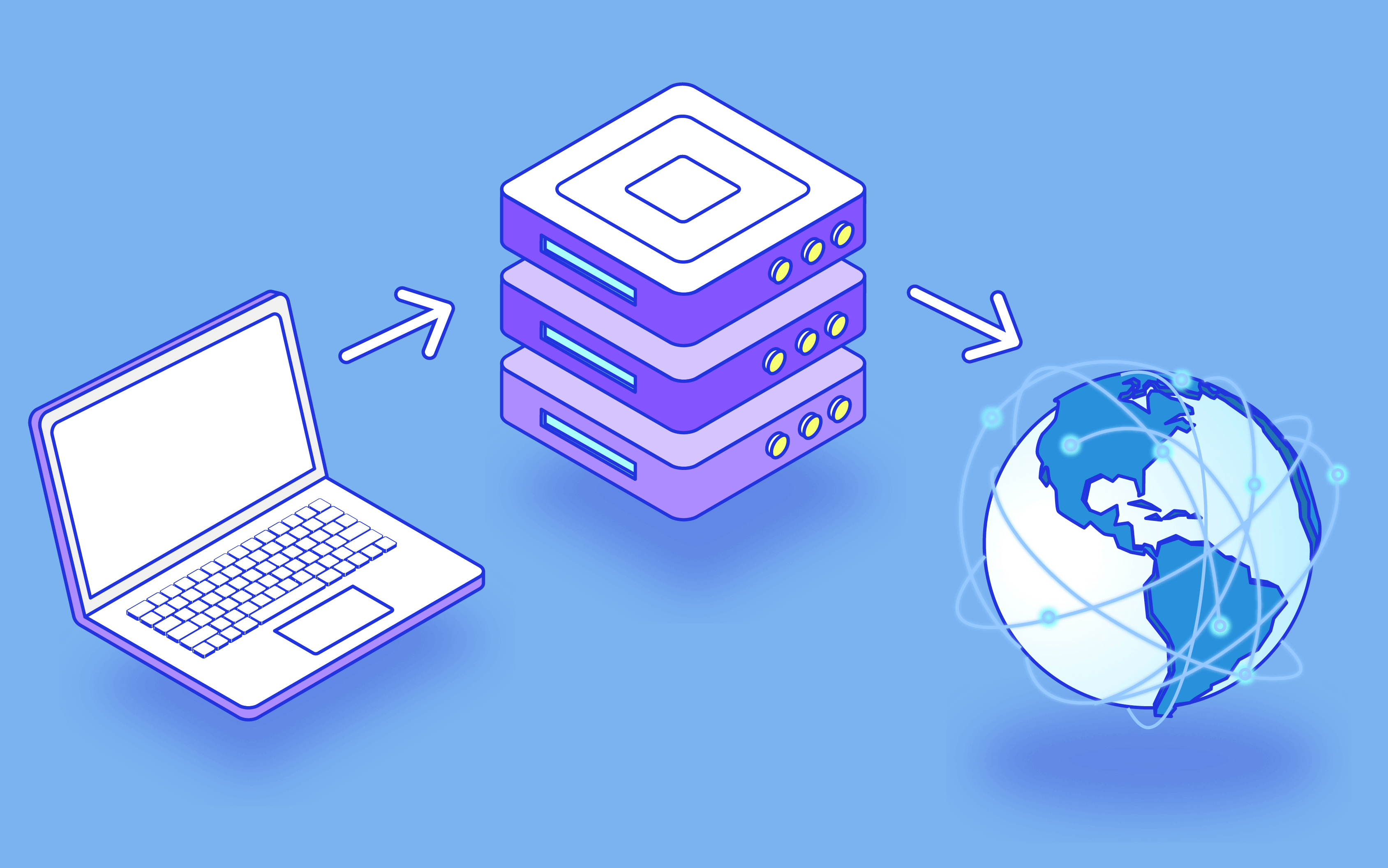 Understanding Proxy Servers and How an ISP Proxy Server Can Enhance Your Digital Security