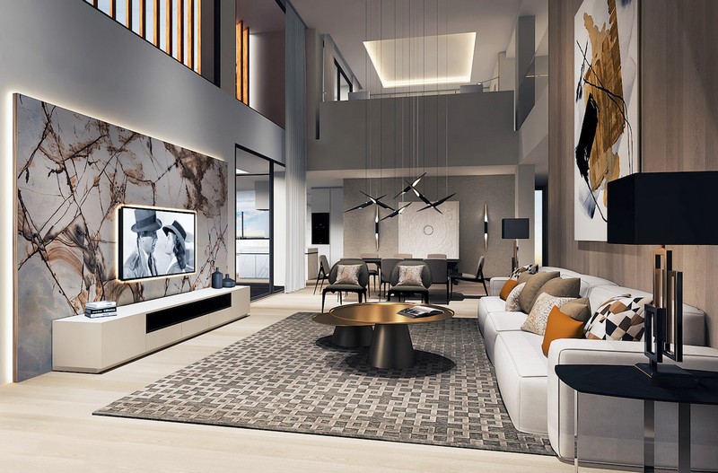 The Top Luxury Furniture Brands Redefining Interior Design