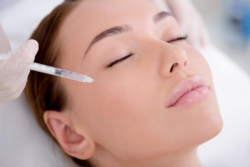 The Art of Facial Rejuvenation With Ellanse Filler