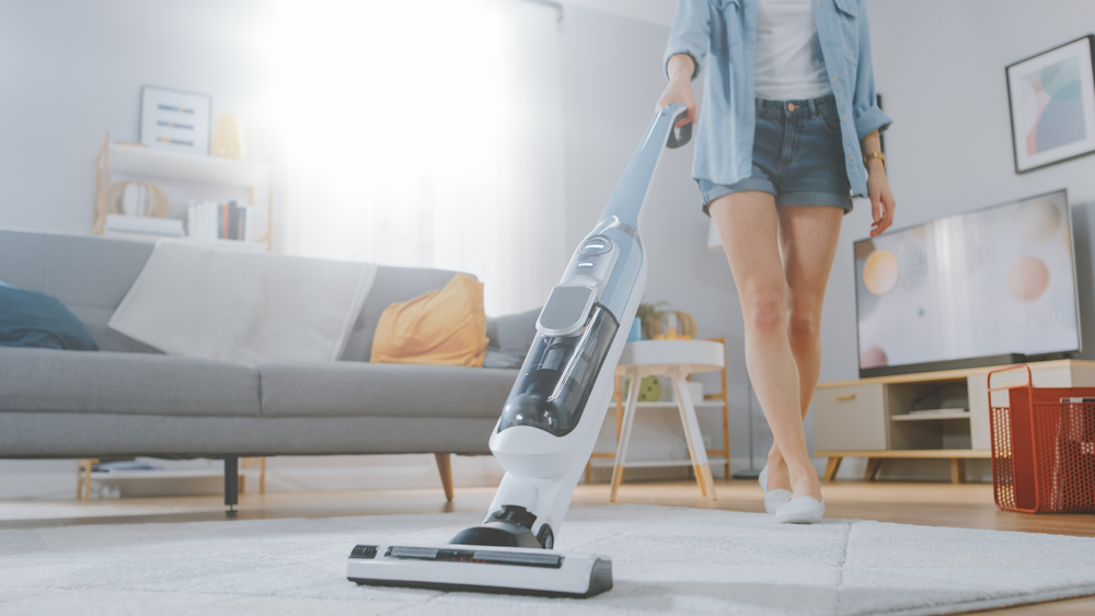Revolutionise Your Cleaning Routine: 9 Must-Have Cleaning Gadgets for Your Home