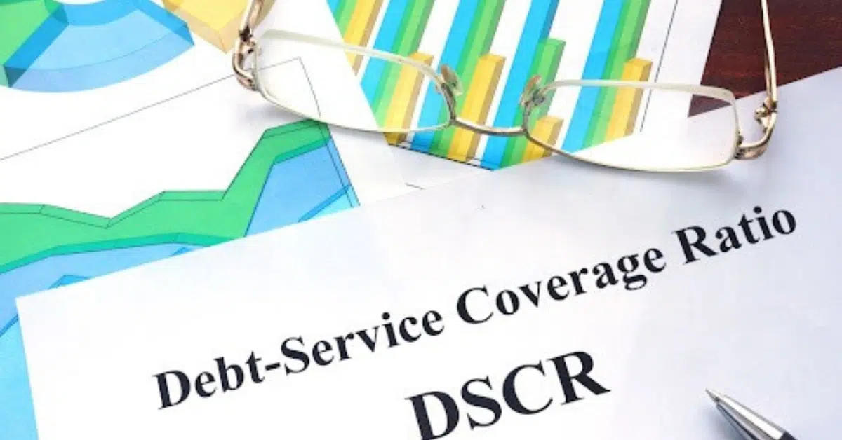 DSCR loans service