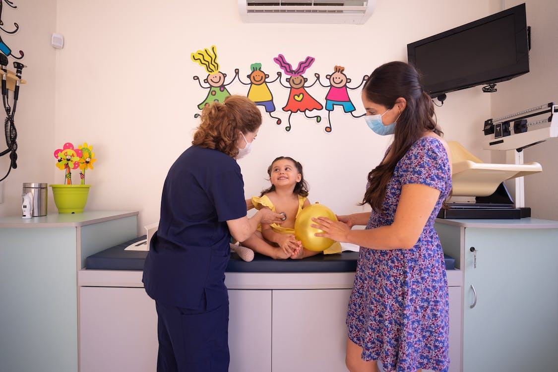 Pediatricians Provide the Best Care for Your Little Ones