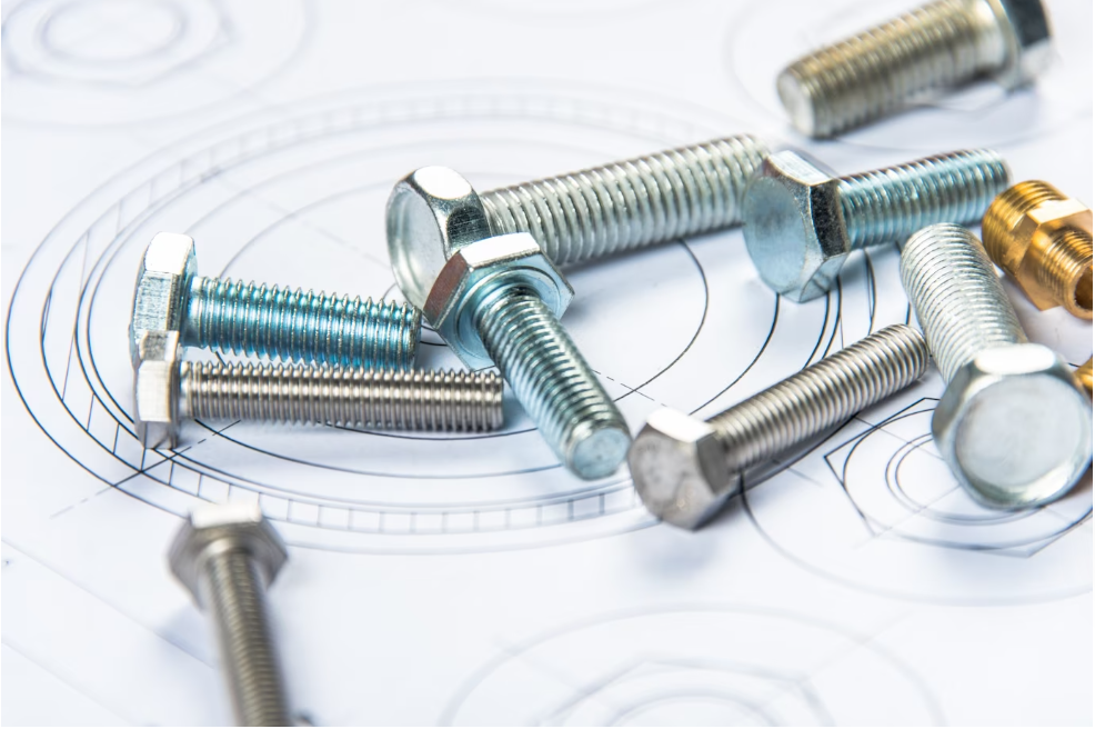 Hex Socket Head Cap Screws are the Key to Strong and Secure Machinery