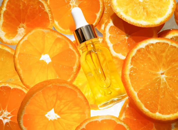Revitalize Your Skincare Routine with Vitamin C Serum