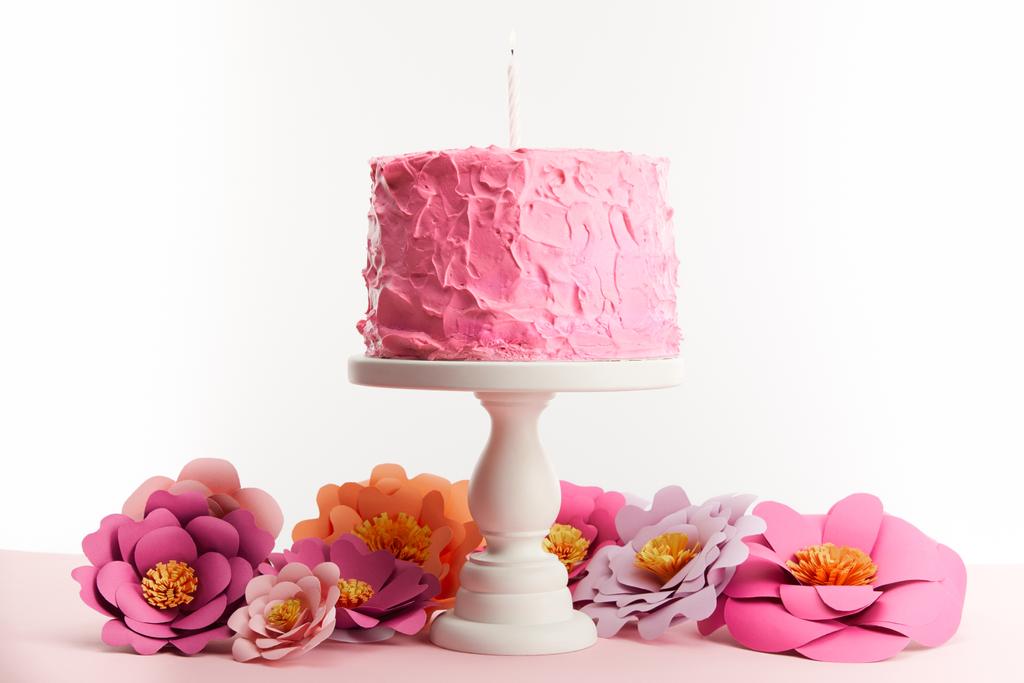 Birthday Cake Delivery Revolutionizes Celebrations