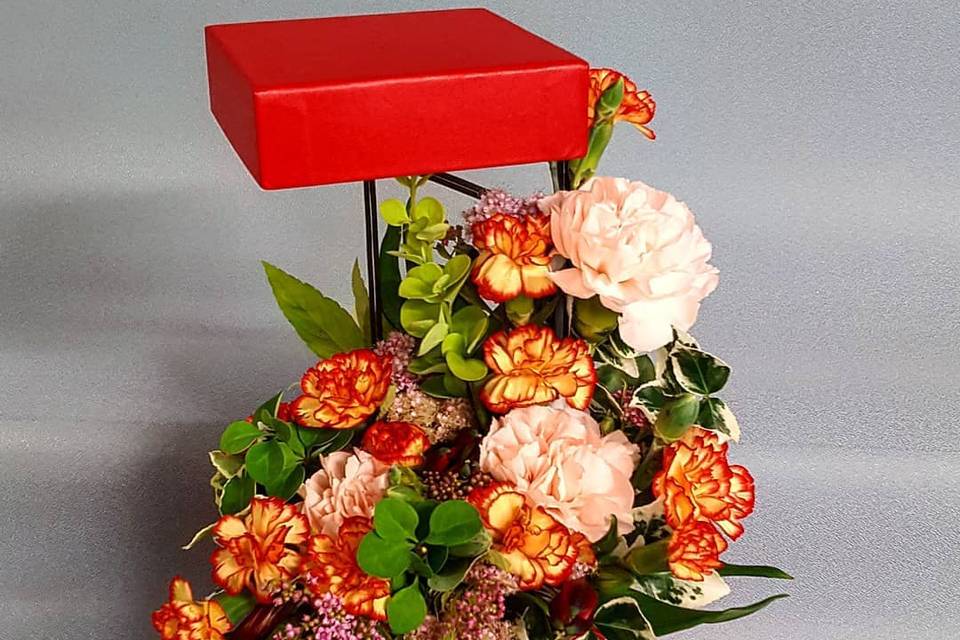 Innovative Designs for Flower Bouquet Boxes That Will Make Your Gift Stand Out
