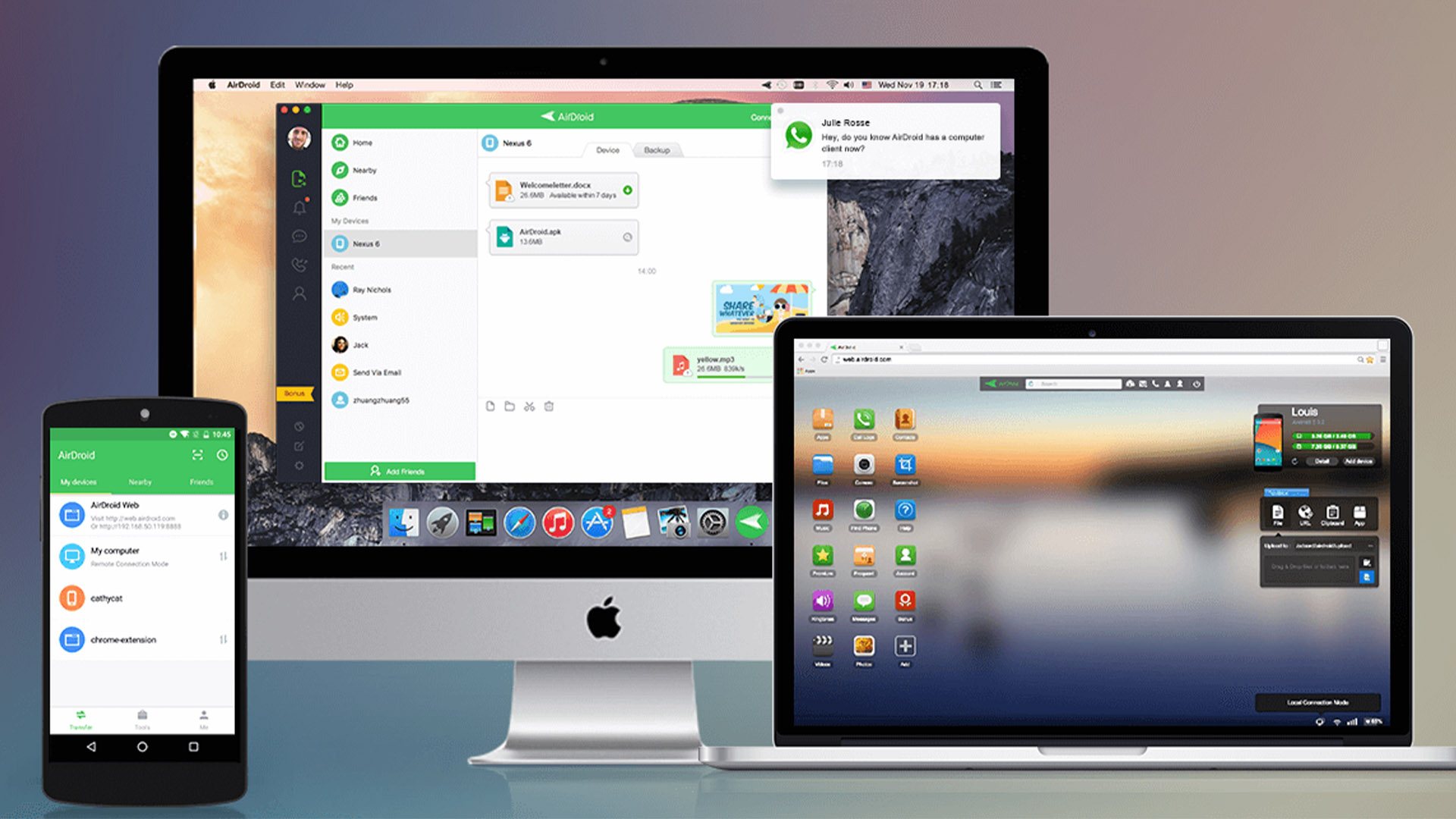 What is the Best Desktop and Mobile App for Transferring WhatsApp Data