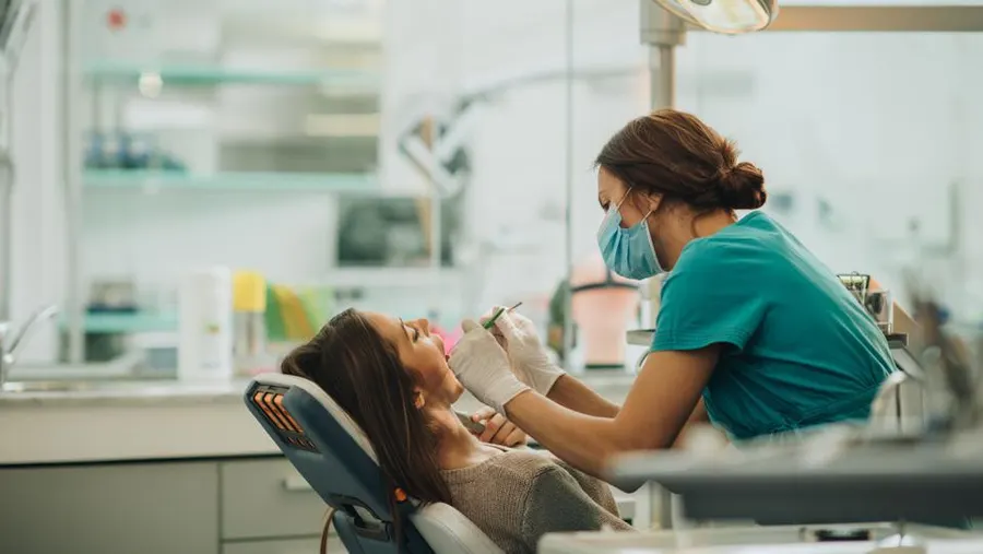 Comprehensive Dental Care for a Lifetime
