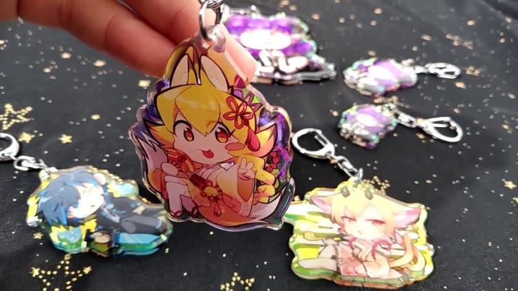 The Art of Customizing Keychains: Tips and Tricks from Vograce