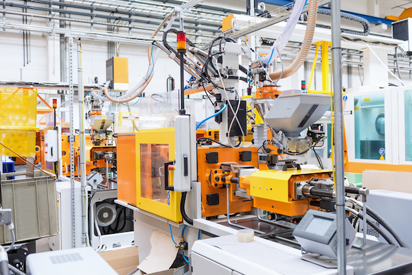 Revolutionizing Plastic Manufacturing: Exploring the Latest Injection Molding Technology
