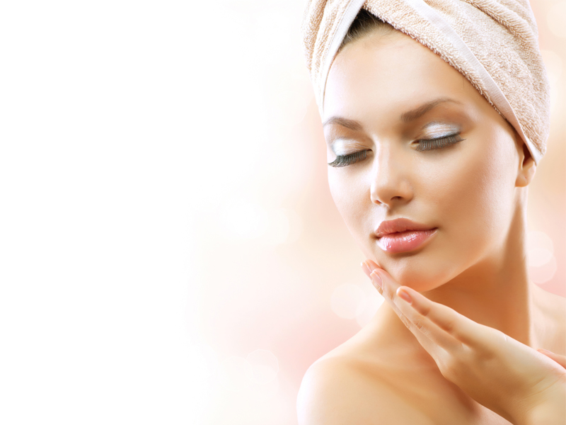 Unlock the Secrets of Healthy, Radiant Skin with Personalized Solutions and Natural Remedies