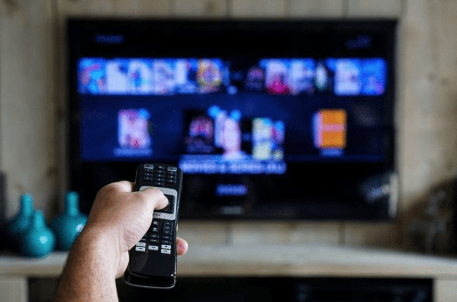 Why is IPTV more popular than cable?