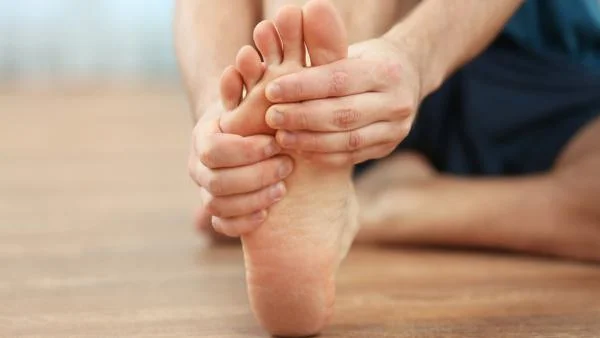 Say Goodbye to Foot Pain with These Physiotherapy Techniques
