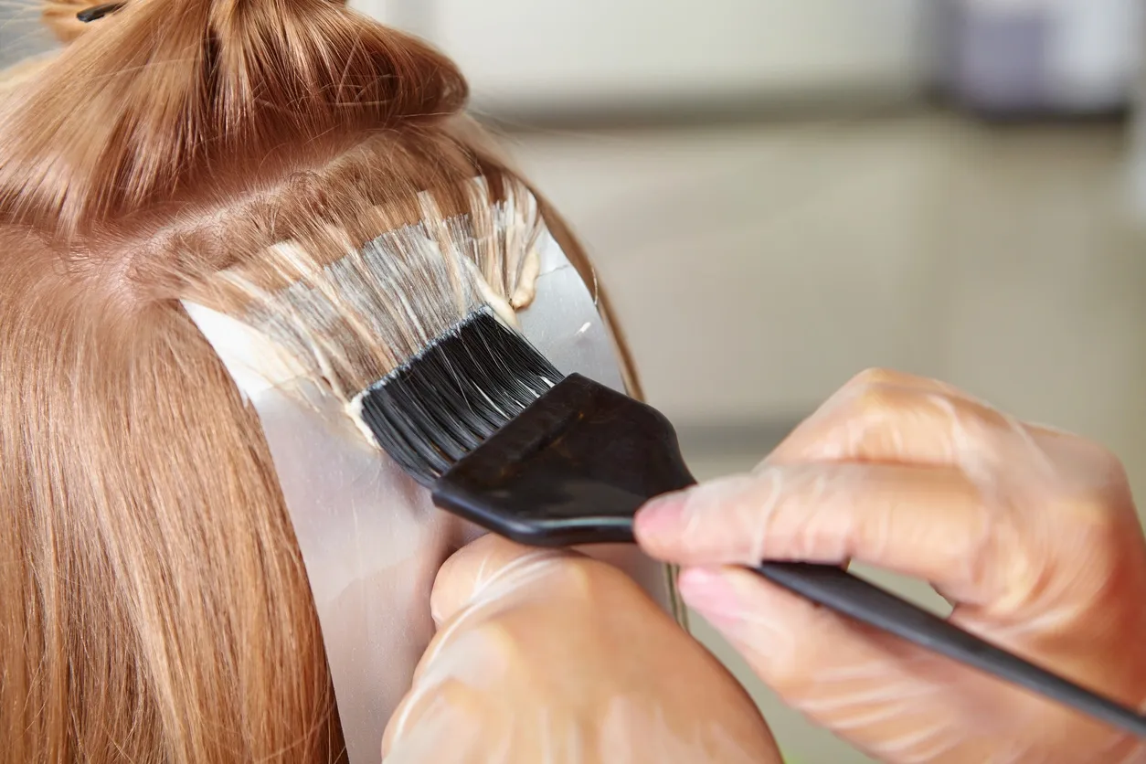 Unlocking the Secrets of Natural Hair Salons