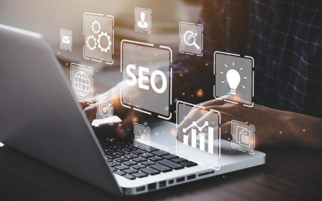Dominate Your Online Presence with the Help of an Expert SEO Agency