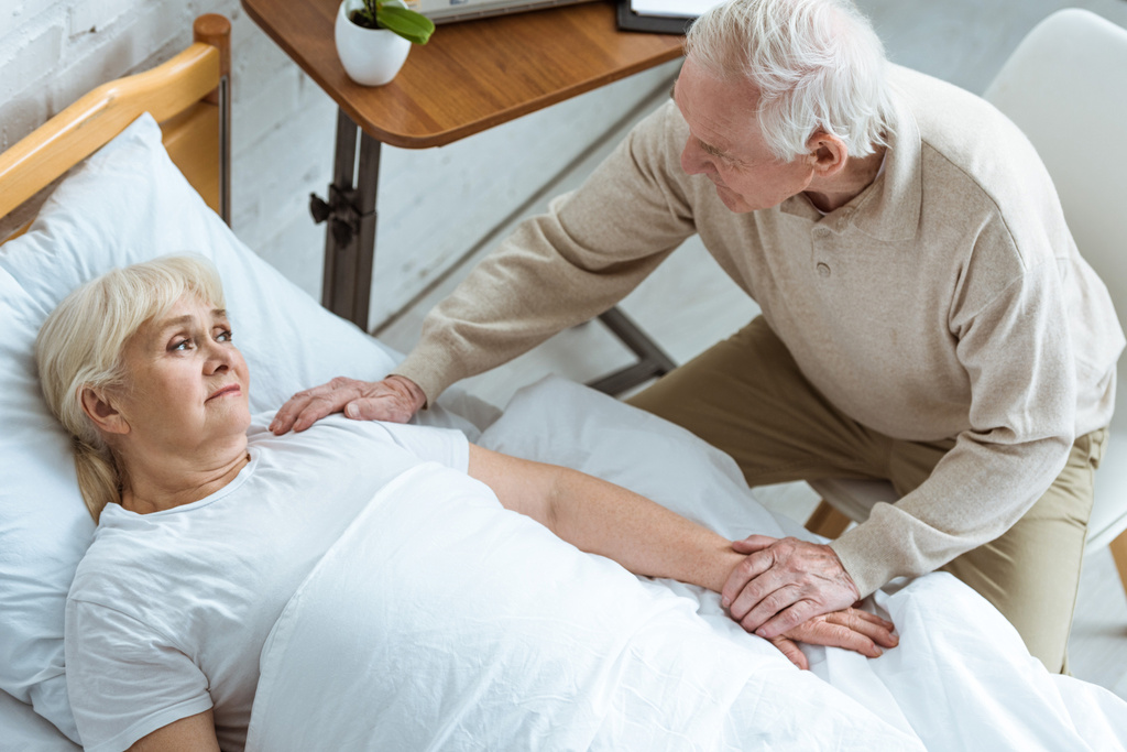 The Role of Palliative Care and Hospice in Providing Comfort and Support in Life Care