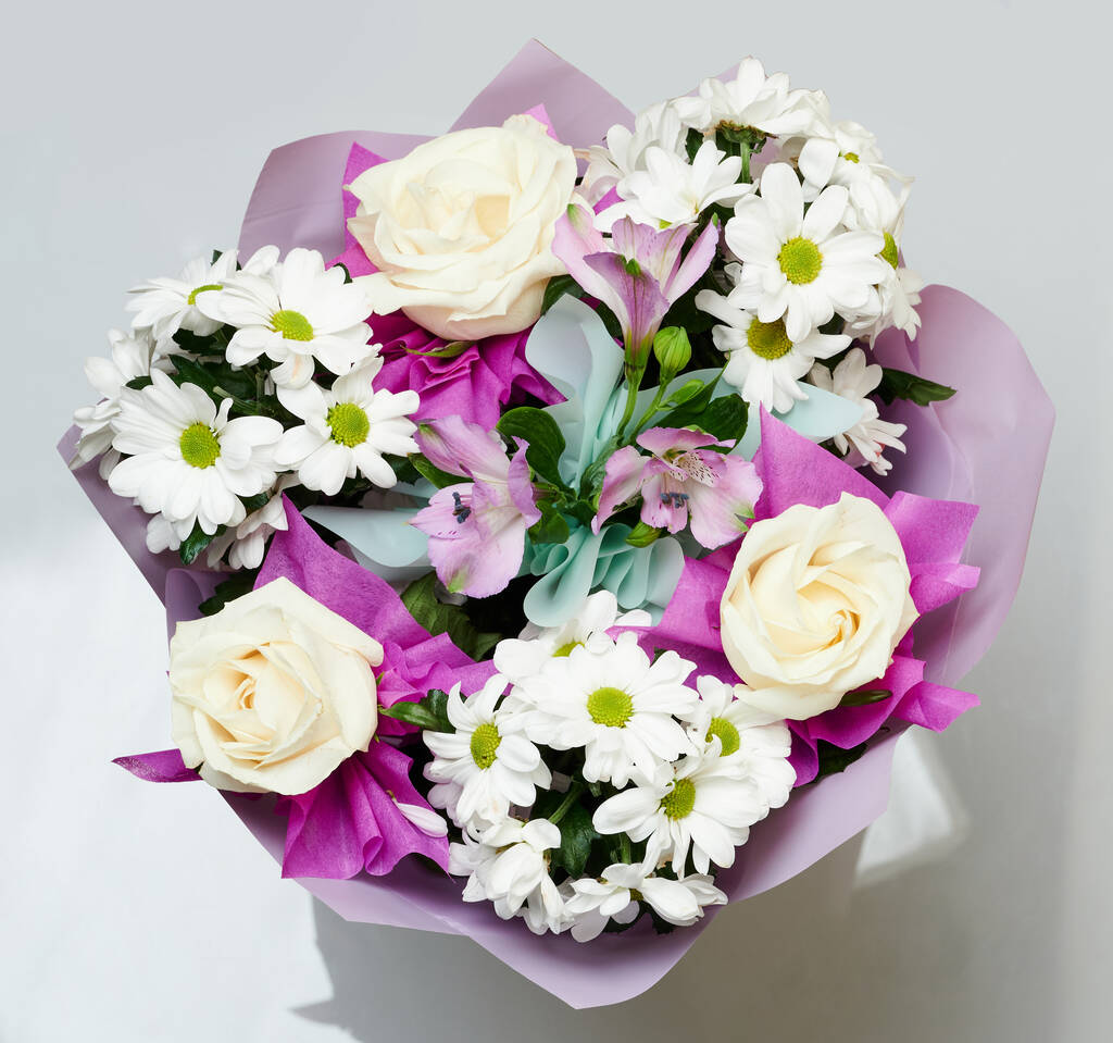 A Journey Through the Diverse World of Birthday Flowers Bouquet