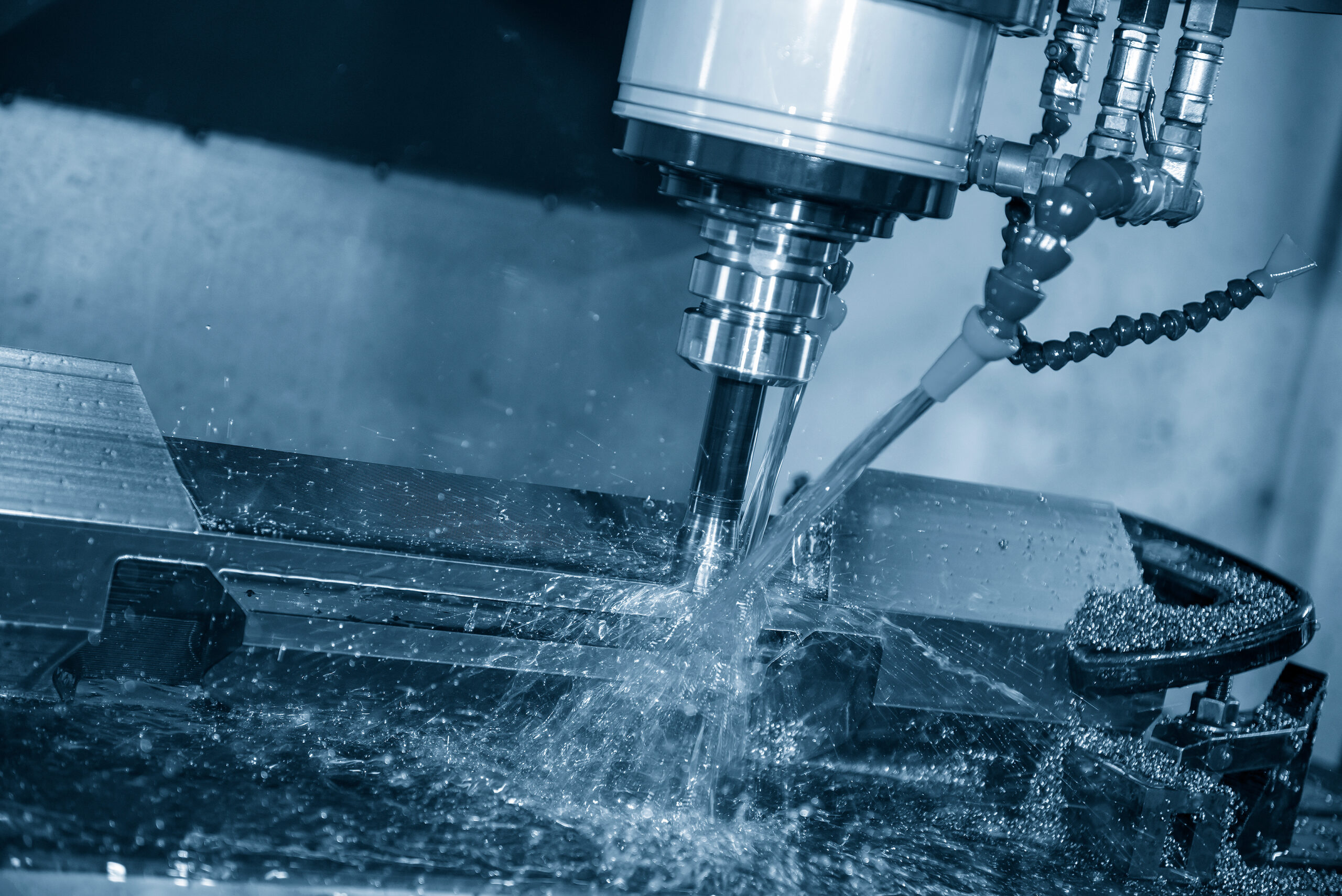 How Does CAD Software Impact Precision in CNC Prototyping?