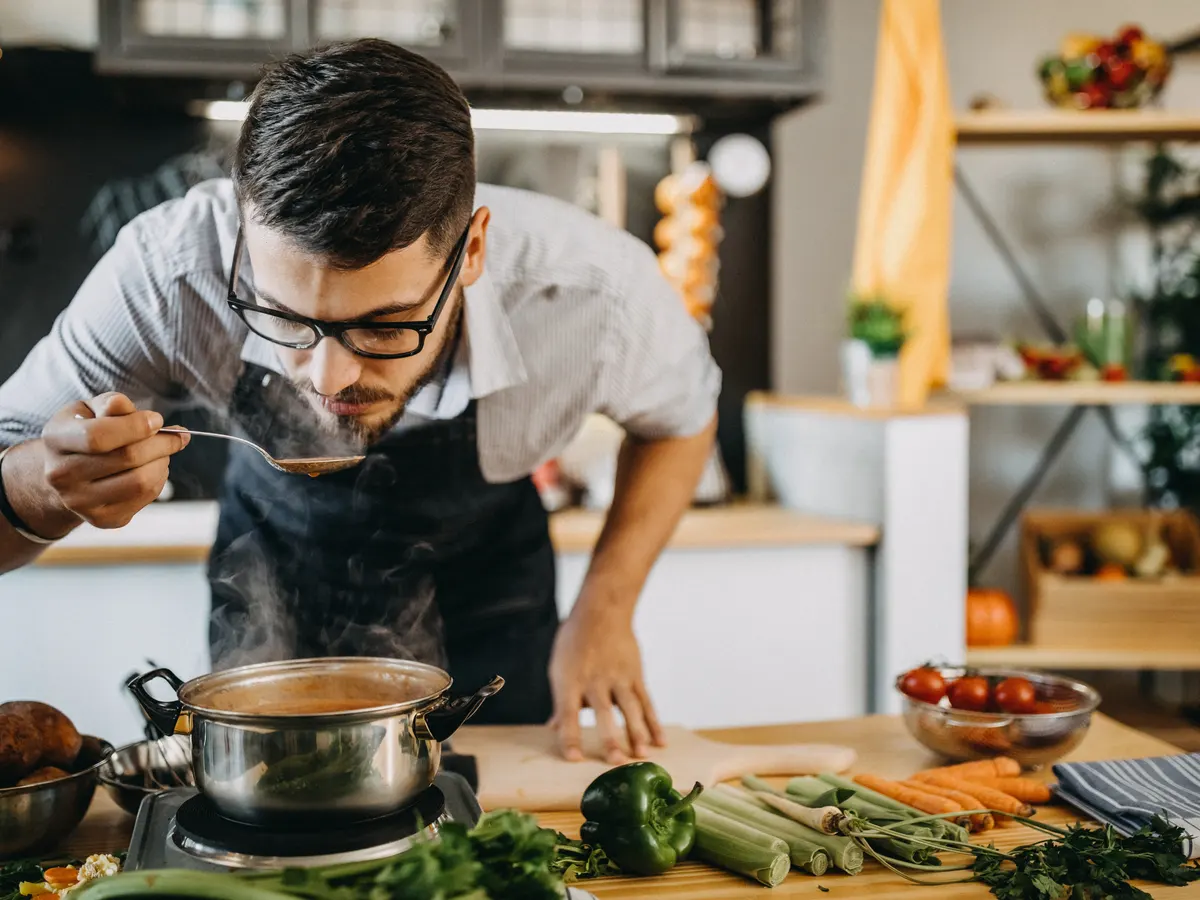 Cook Like a Chef: Essential Tips and Techniques for Frying Pan Mastery