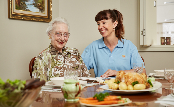 Customised Care at Home: Exploring Aged Home Care Packages