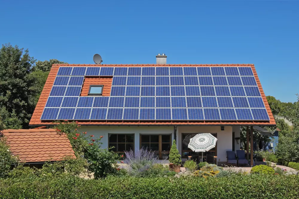 Is Going Off-Grid with Your Solar System Right for You?